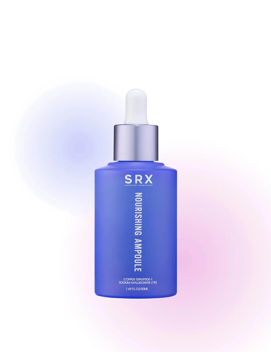 Tinh chất SRX Nourishing Ampoule 50ml