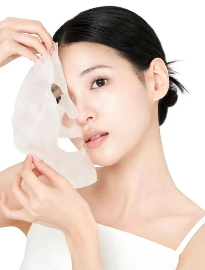 Lipoderm Mask thông tin chi tiết
