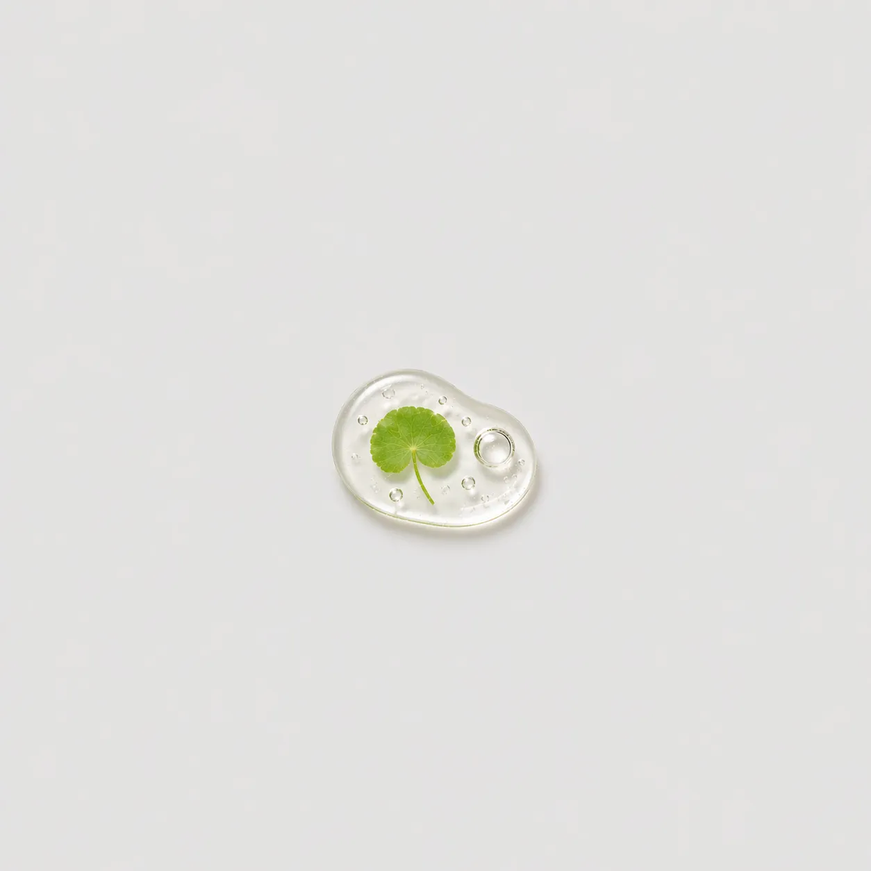 Rau má (Centella Asiatica)