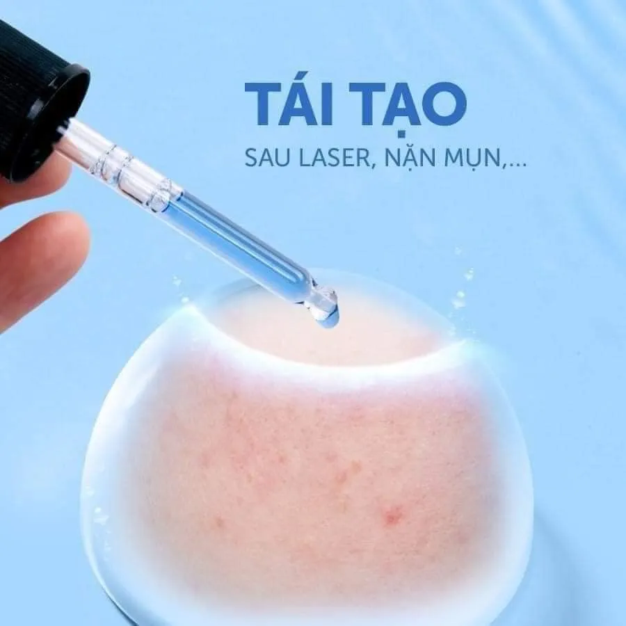 Tinh chất SRX Nourishing Ampoule 50ml