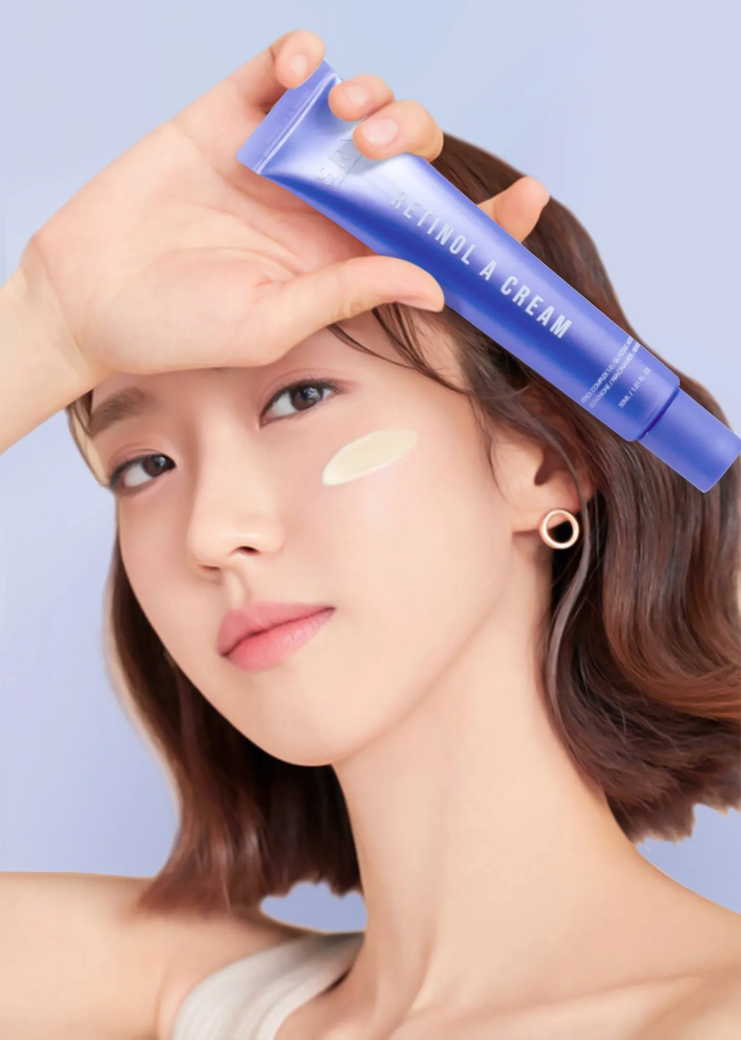 SRX Retinol Enhance Peel - 30ml thông tin chi tiết