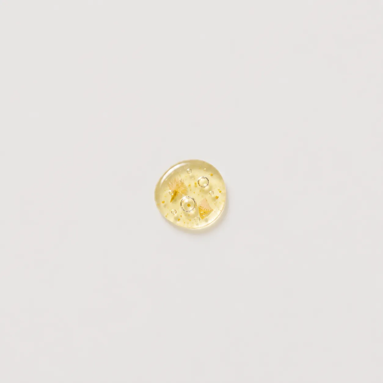 Enzyme Complex (Papain + Bromelain)