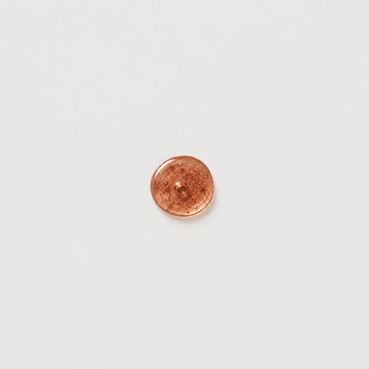 Iron oxides